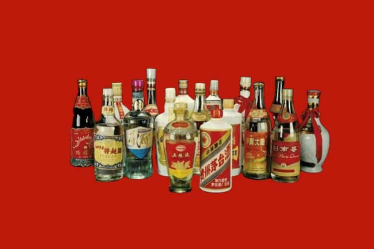 河东区回收30年茅台酒怎么样？